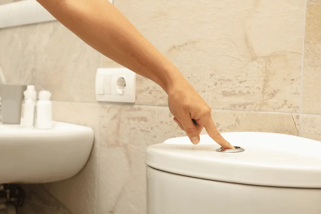Astuces pour réparer une chasse d'eau
