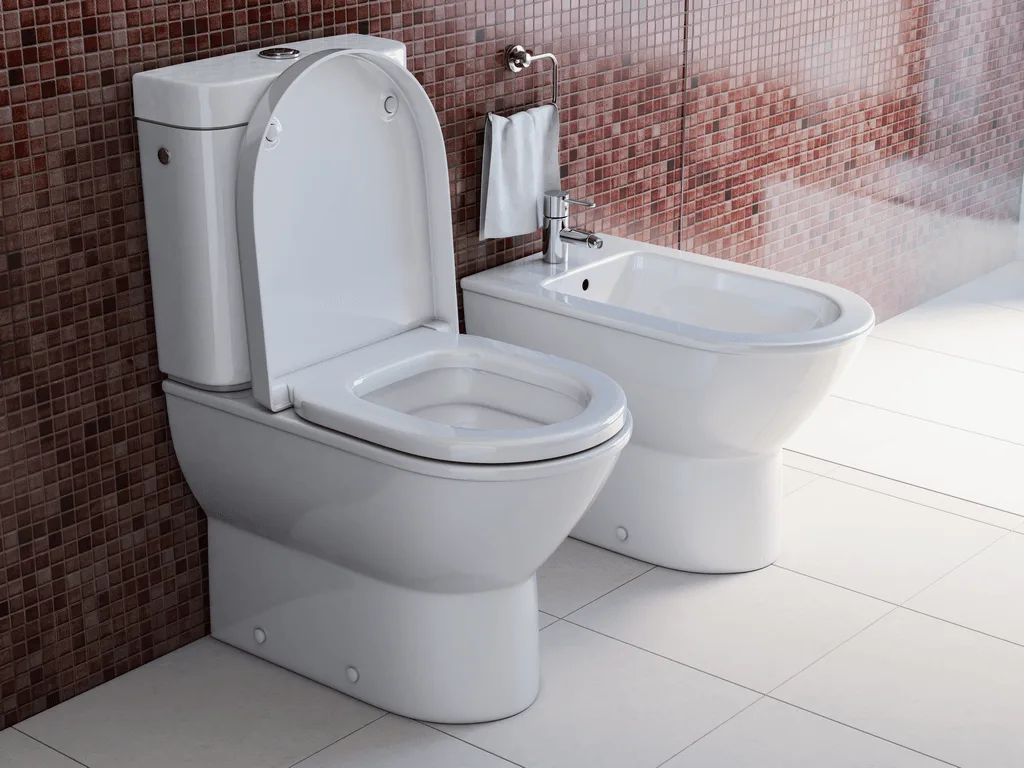 C'est quoi la bride d'un wc
