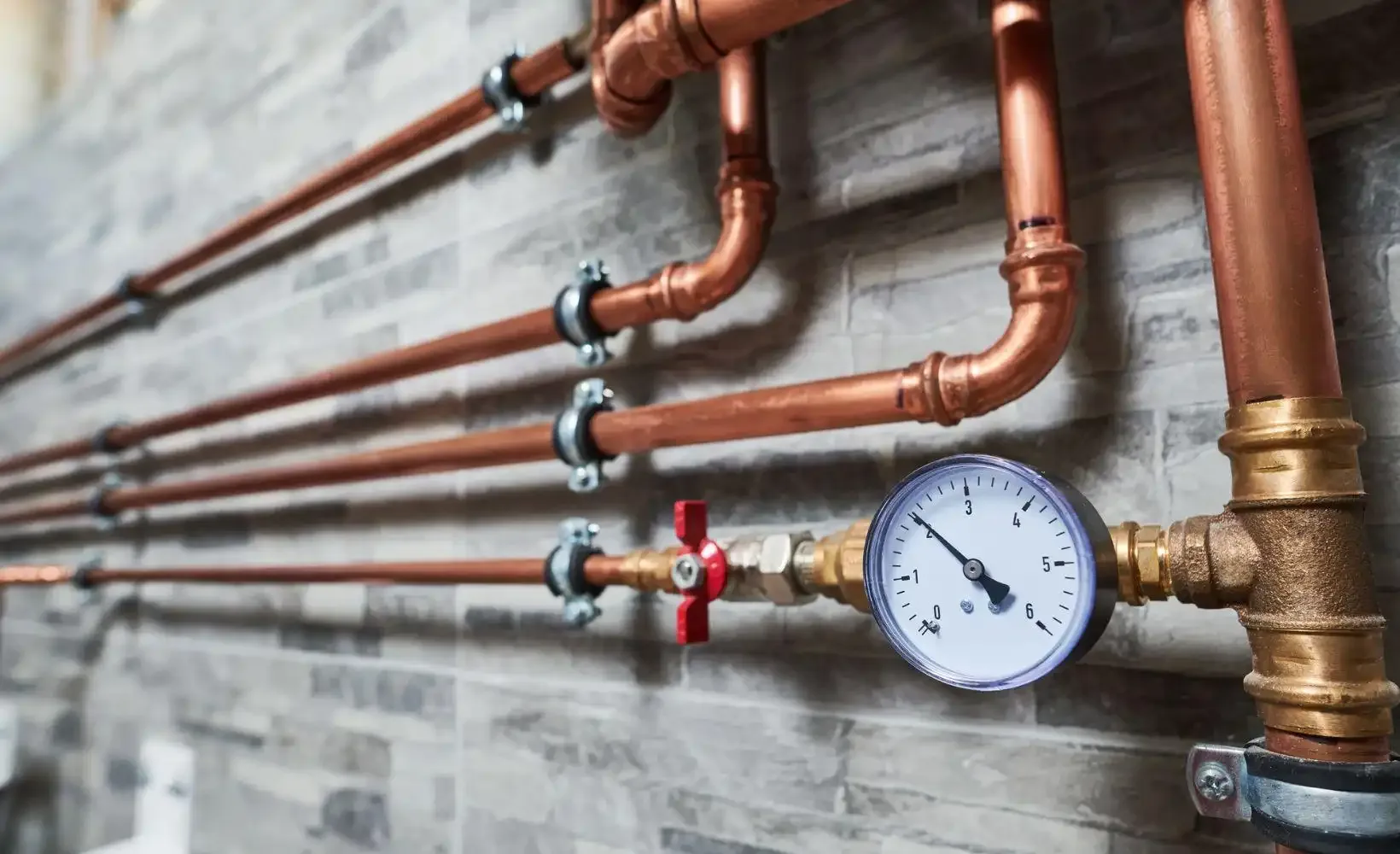 Comment augmenter la pression d'eau