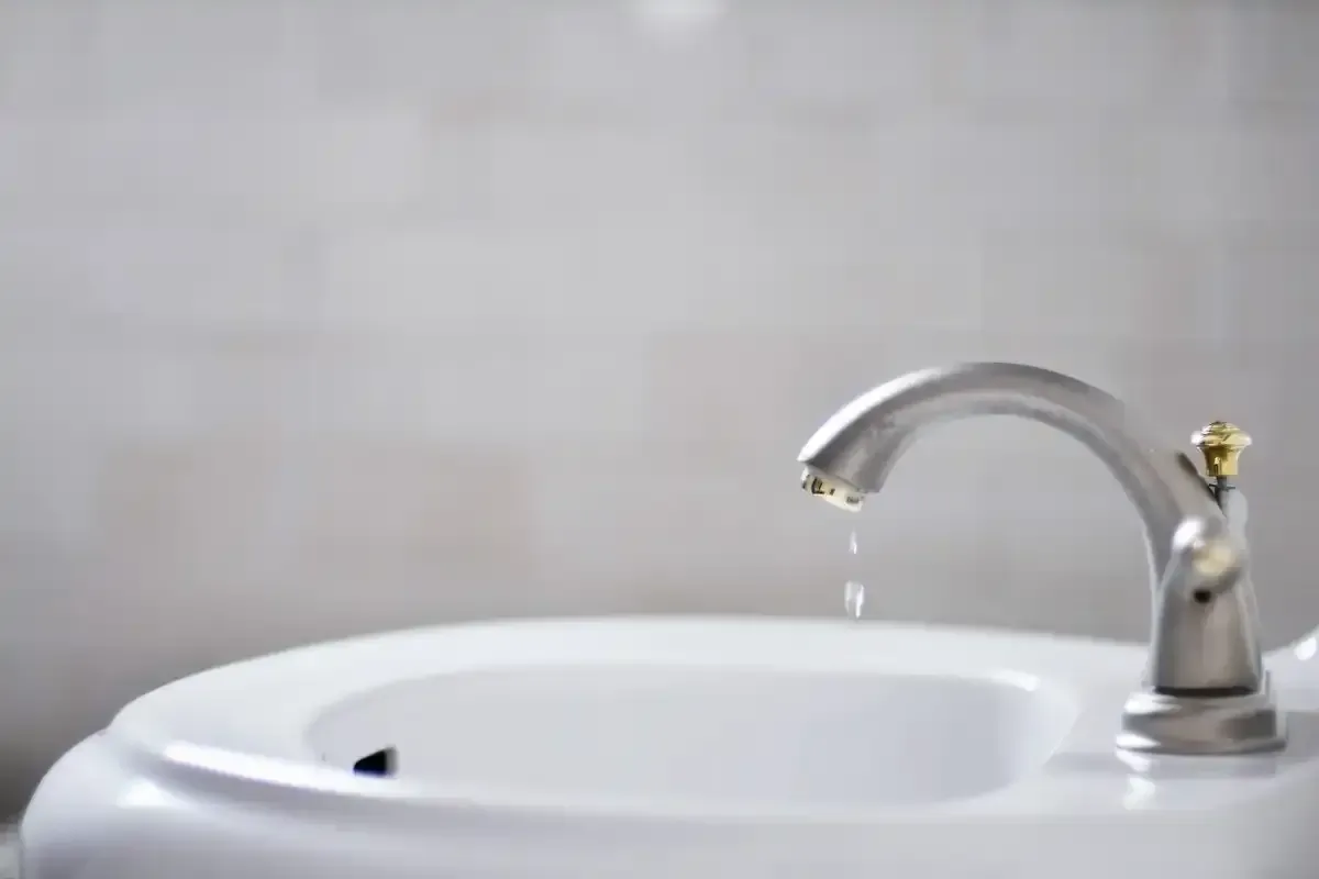 comment couper l'eau