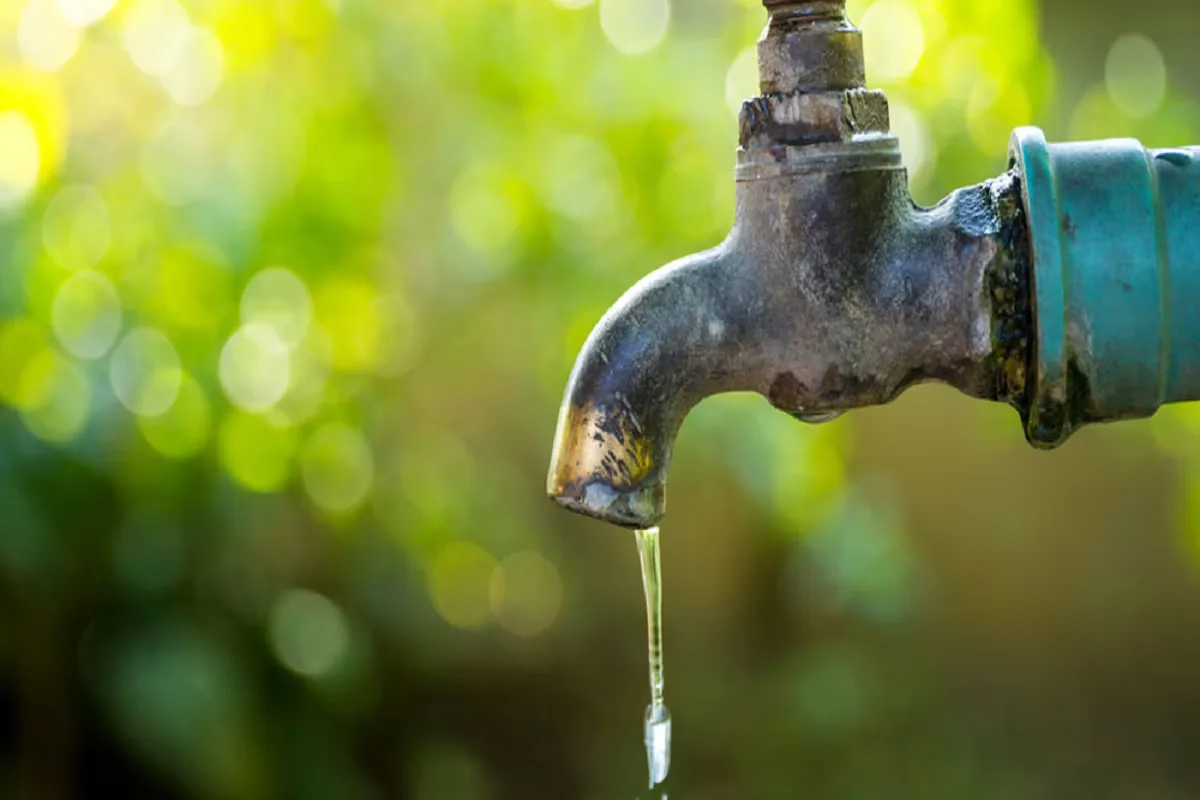 Comment couper l’eau dans une maison