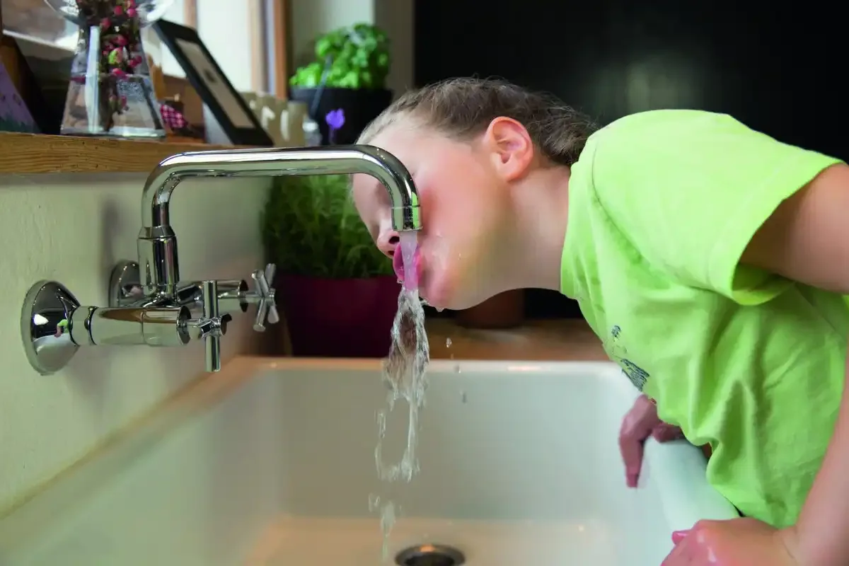 Comment Filtrer l'Eau du Robinet pour une Qualité Optimale