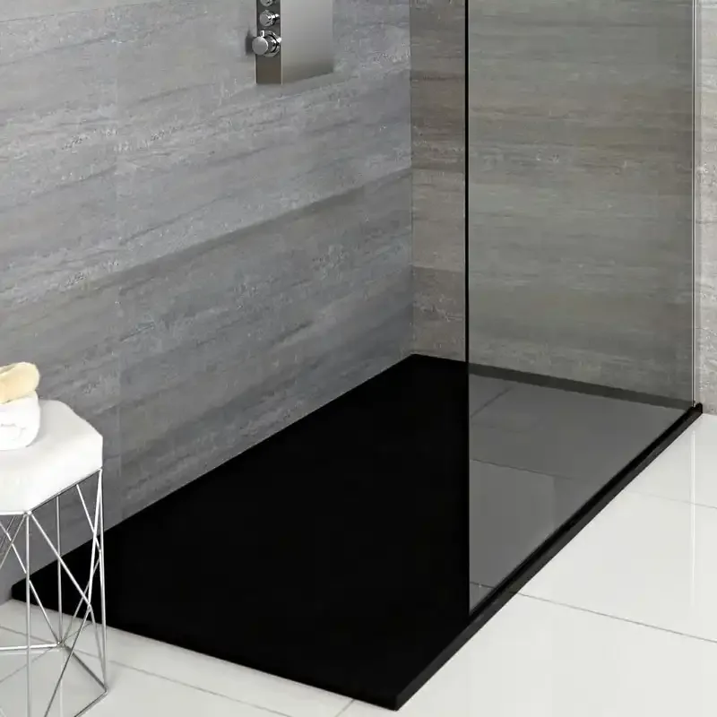 Comment poser un receveur de douche