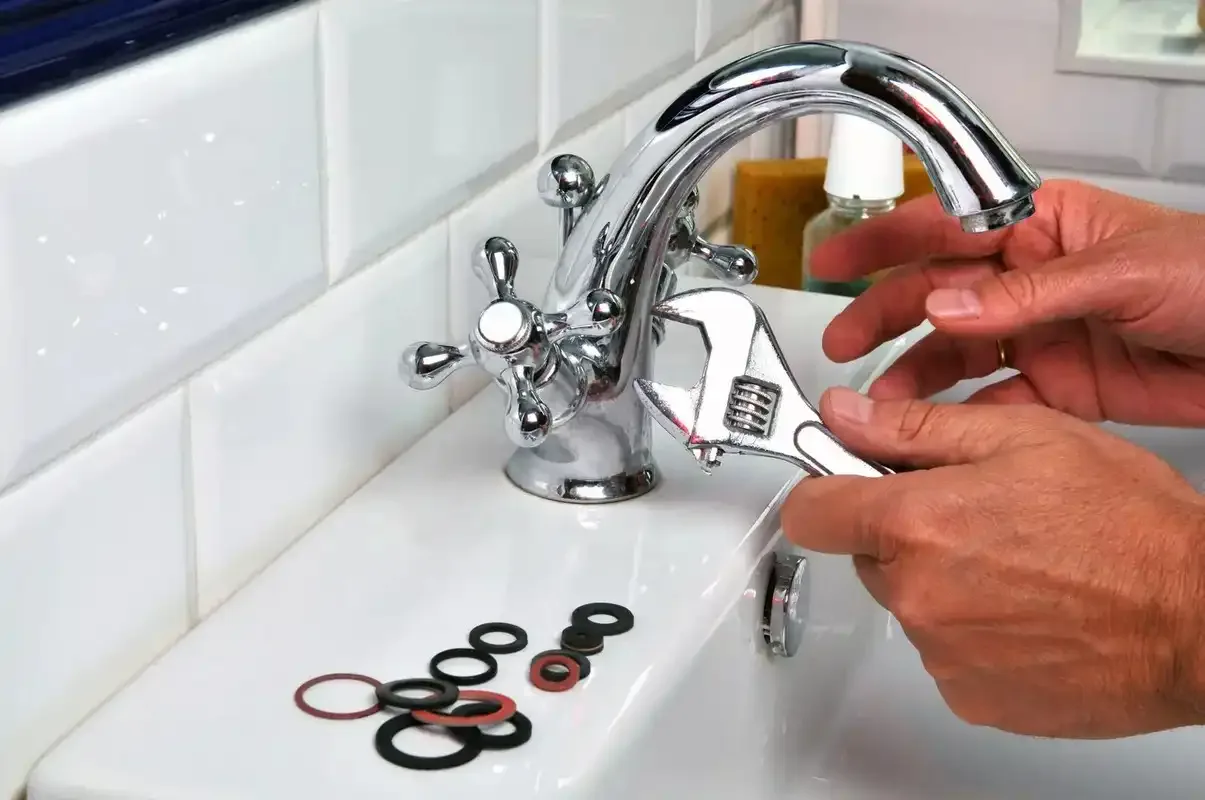 Comment remplacer un joint de robinet ?