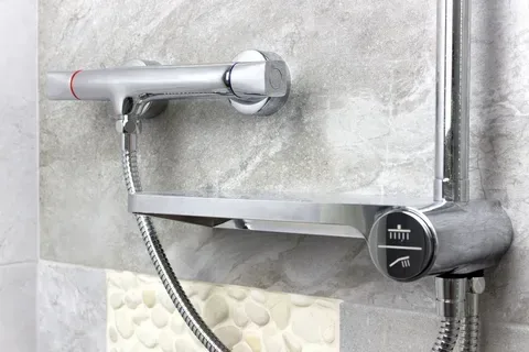 Comment réparer un mitigeur qui ne mélange plus l’eau
