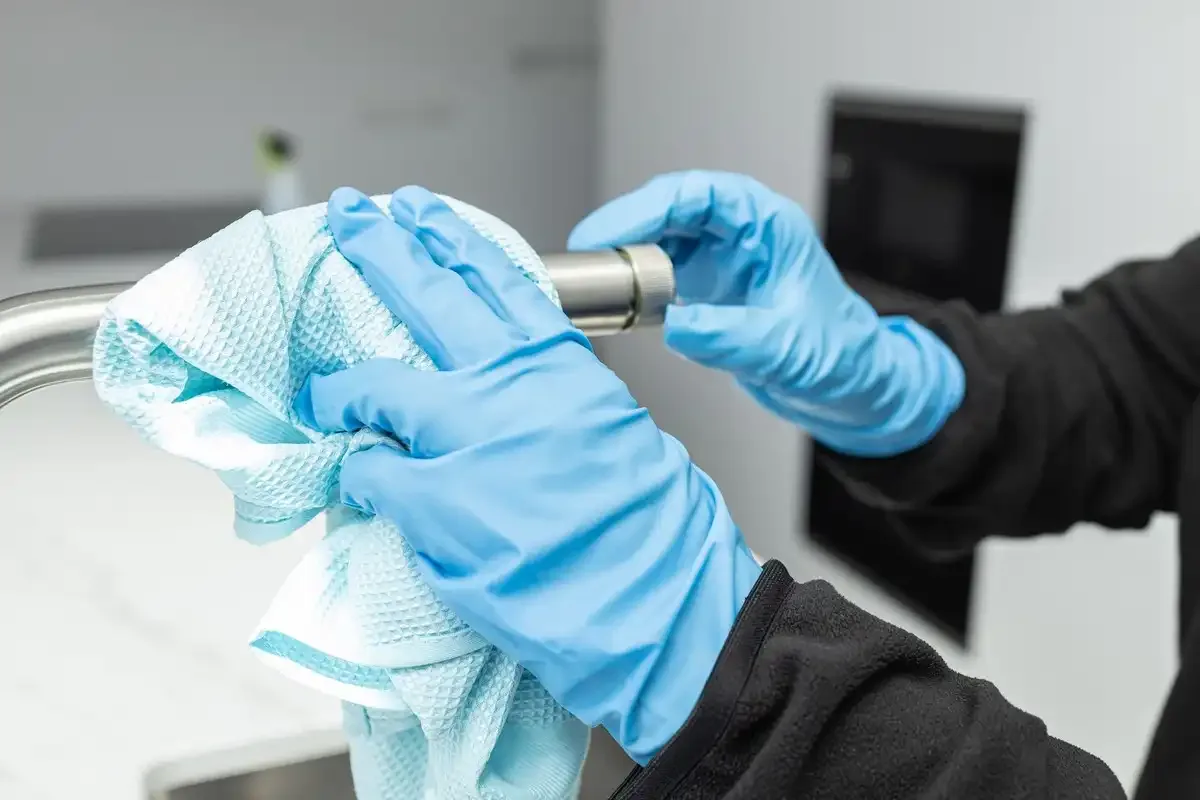 economiseur eau robinet