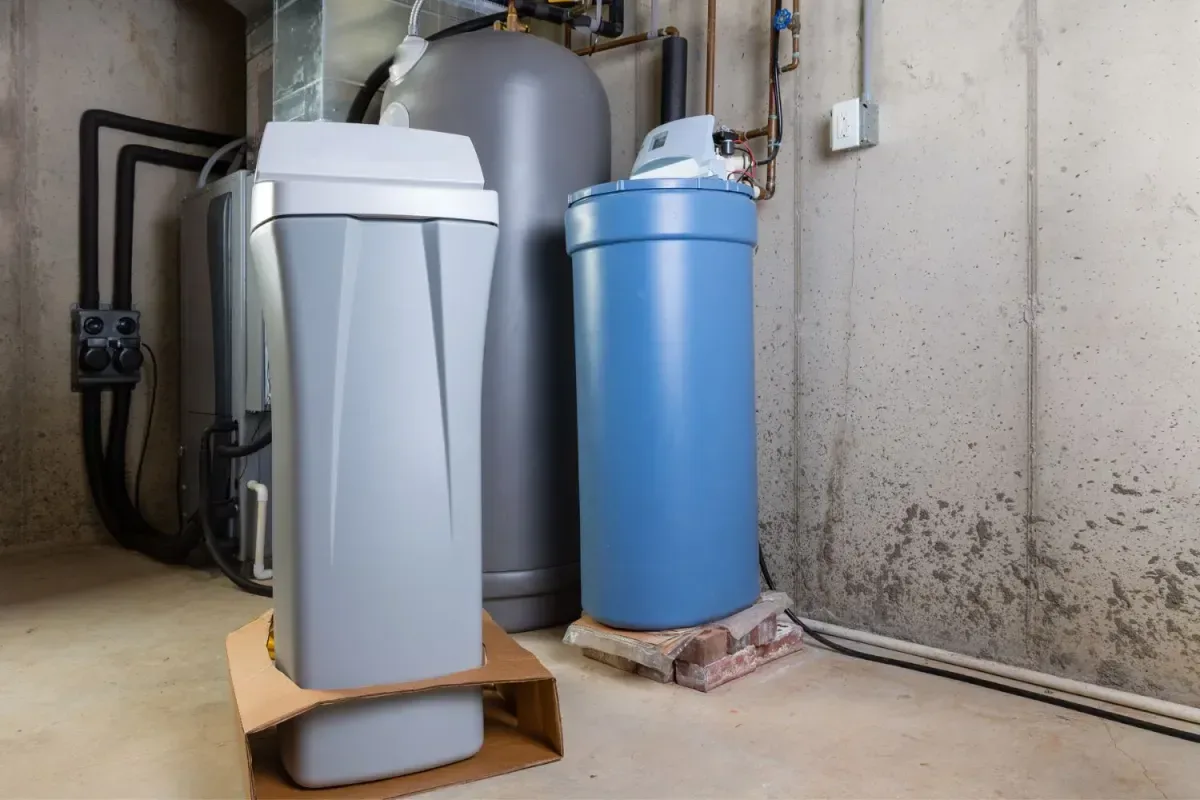 Installer un adoucisseur d’eau : bonne ou mauvaise idée ?