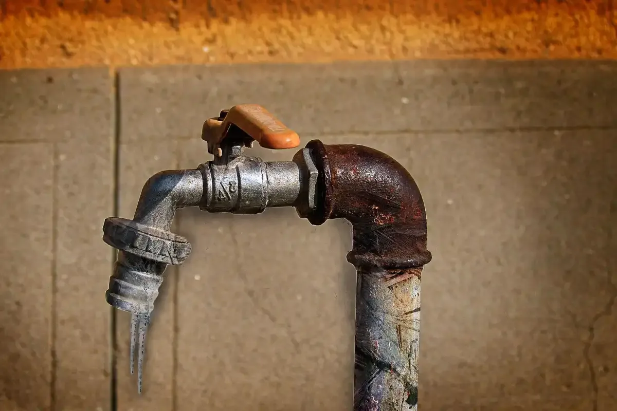 Mesures Préventives pour tuyaux gelés