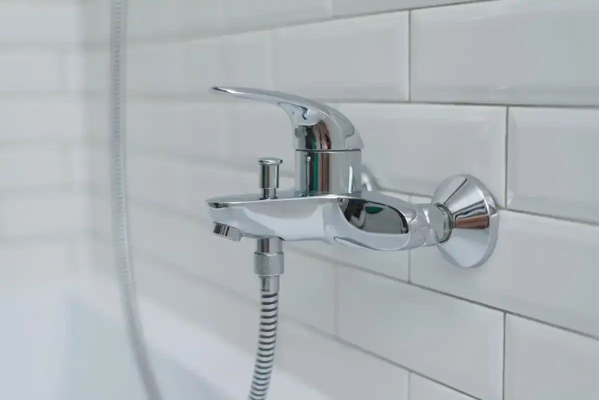 mitigeur thermostatique