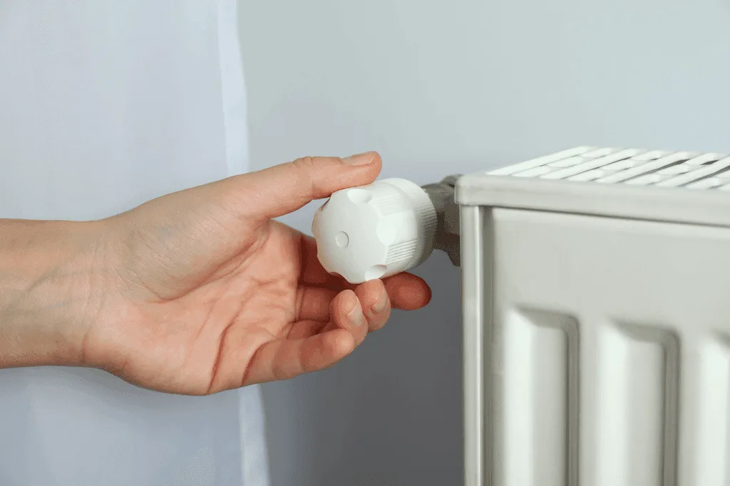 Radiateur qui fait du bruit