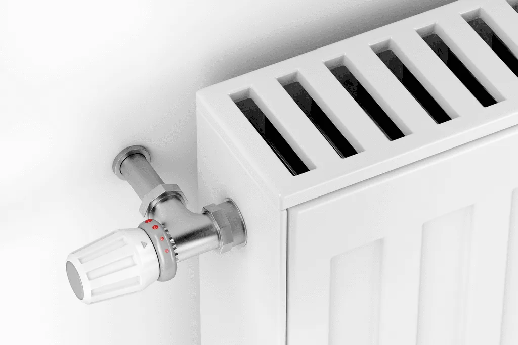 radiateur qui fait du bruit