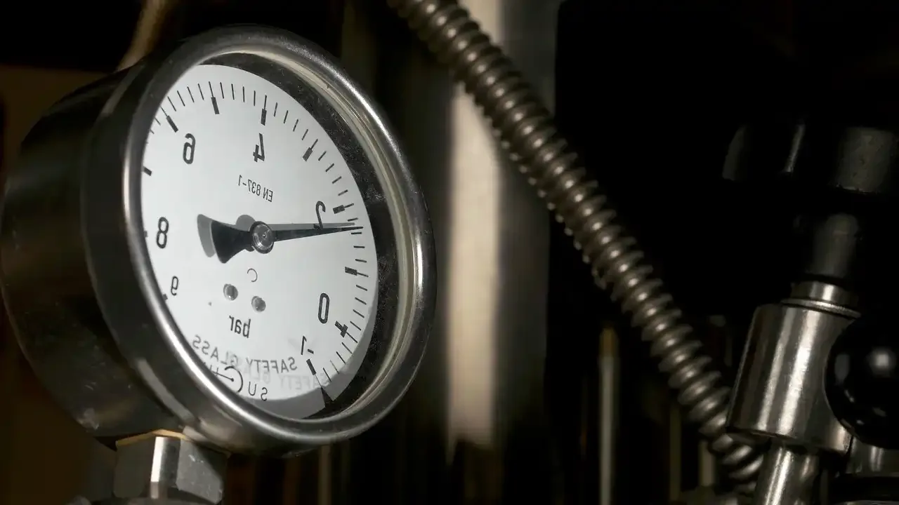 reducteur pression eau