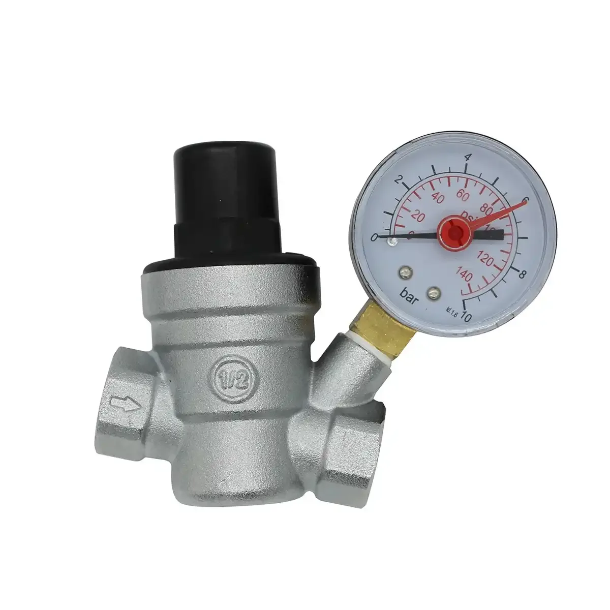 reducteur pression eau