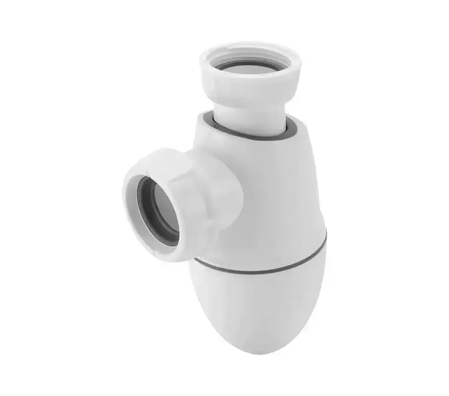 siphon plomberie