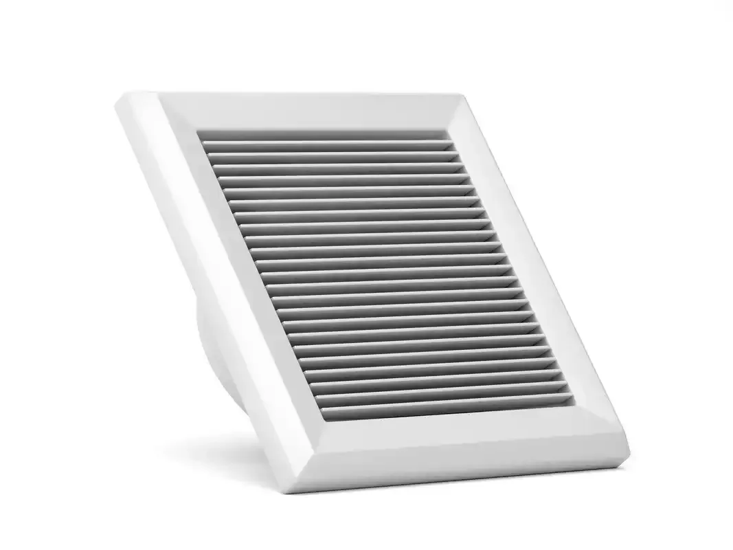 ventilation des wc