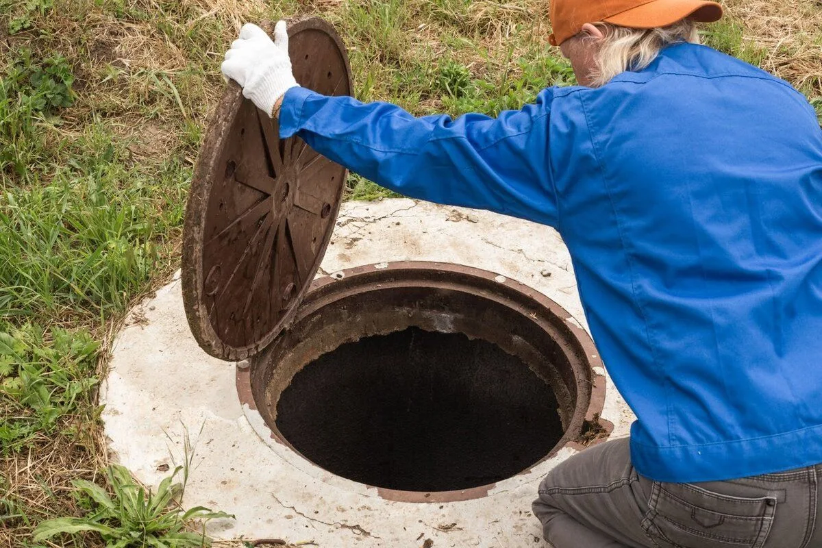 Vidange de fosse septique : étapes, fréquence et bonnes pratiques
