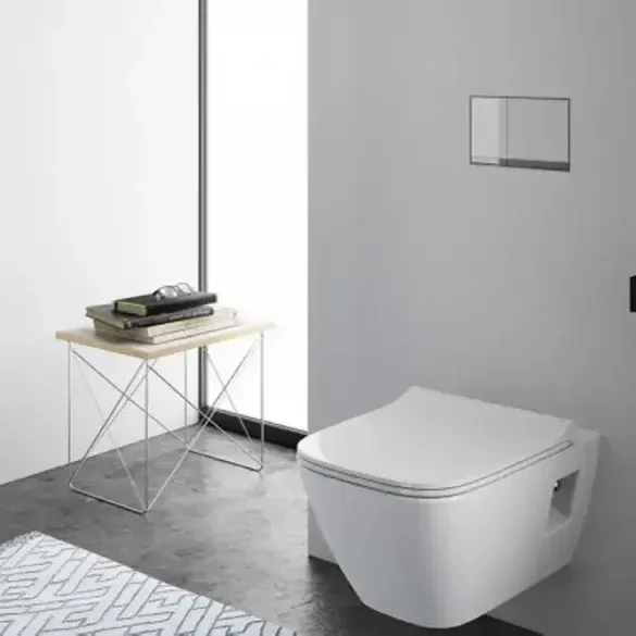 WC en Céramique ou en Porcelaine : Comment Choisir ?